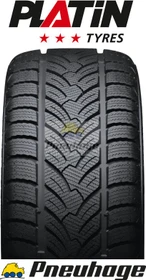 Platin Wheels RP 60 Winter 225/60 R17 99H FR