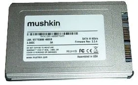 Mushkin Enhanced Chronos Go 1.8" 480GB, 1.8" / SATA 6Gb/s