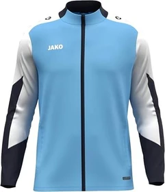 Jako Dynamic Trainingsjacke skyblue/white/marine