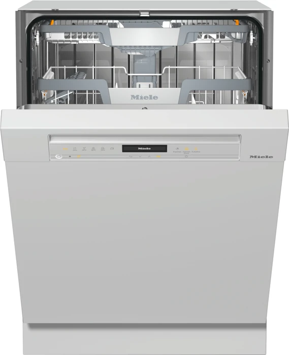 Miele G 7415 SCi XXL AutoDos Großraum-Geschirrspüler brillantweiß