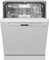 Miele G 7415 SCi XXL AutoDos Großraum-Geschirrspüler brillantweiß Vorschaubild
