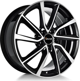 Avus Racing AC-518 9.0x20 5/120 ET35 (verschiedene Farben)