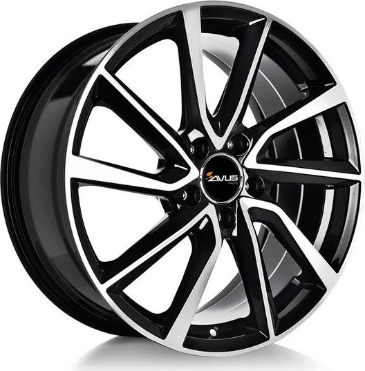 Avus Racing AC-518