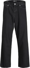 Jack & Jones Alex Original SBD 306 Jeans black denim (Herren)