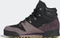 adidas Terrex Snowpitch Cold.RDY core black/purple/pulse olive (Herren) Vorschaubild