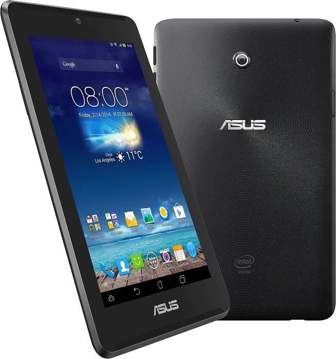 ASUS Fonepad 7 LTE ME372CL-1Y013A / ME372CL-1B037A / ME372CL-1Y006A, schwarz, 8GB, LTE