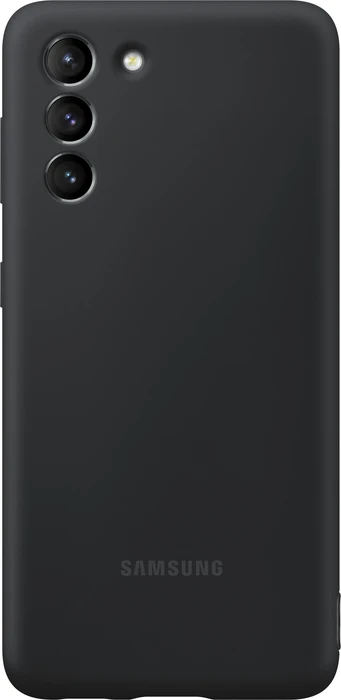 Samsung Silicone Cover für Galaxy S21