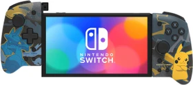 Hori Split Pad Pro Controller Lucario & Pikachu (Switch)