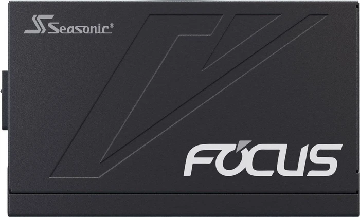 Seasonic Focus GX 550W, ATX 2.4