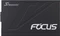 Seasonic Focus GX 550W, ATX 2.4 Vorschaubild