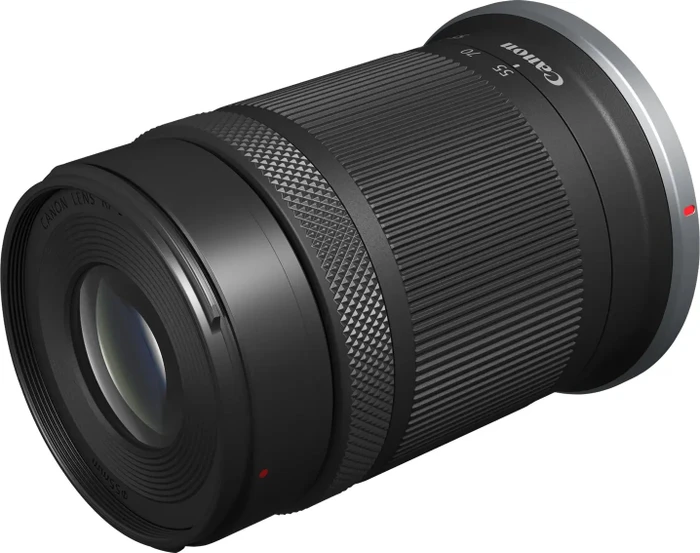 Canon RF-S 55-210mm 5.0-7.1 IS STM