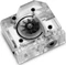 EK Water Blocks Quantum Line EK-Quantum Flow Indicator Top-To-Bottom D-RGB, Nickel, Durchflusssensor Vorschaubild