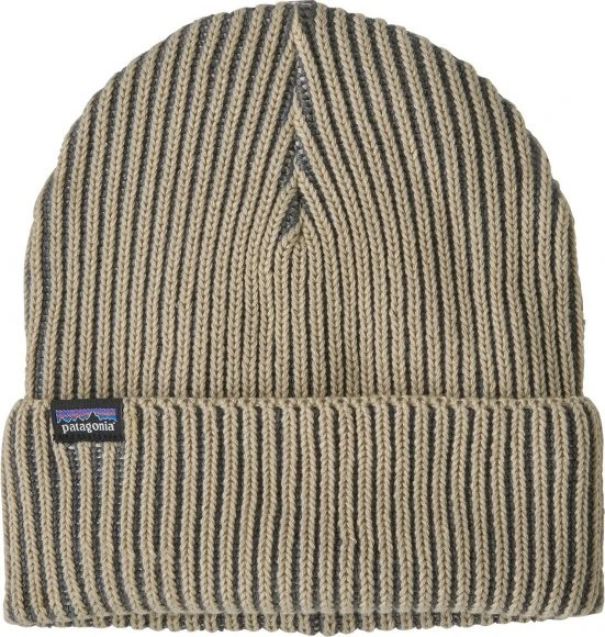 Patagonia Fisherman's Rolled Beanie