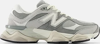 New Balance 9060 slate grey/raincloud/reflection