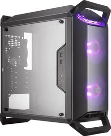 Cooler Master MasterBox Q300P, Acrylfenster (MCB-Q300P-KANN-S02)