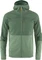 Fjällräven Abisko Trail Fleece Jacke patina green (Herren) Vorschaubild