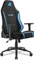 Sharkoon Skiller SGS20 Fabric Gamingstuhl, schwarz/blau Vorschaubild