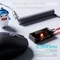 Attack Shark X8 Ultra 8KHz Tri-mode Wireless Gaming Mouse, schwarz, USB/Bluetooth Vorschaubild