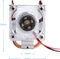 52PI ICE-Tower CPU Cooling Fan for Raspberry Pi Vorschaubild