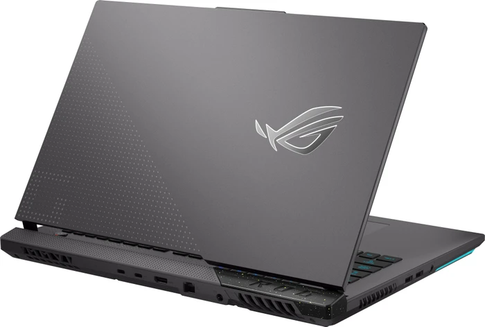 ASUS ROG Strix G17 (2023) G713PV-LL145W, Eclipse Gray, Ryzen 9 7940HX, 32GB RAM, 1TB SSD, GeForce RTX 4060, DE