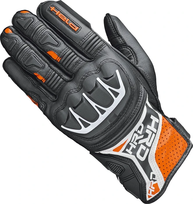 Held Kakuda schwarz/orange (022126-00/010)