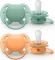 Philips Avent SCF091 Ultra Soft Beruhigungsschnuller, Silikon, 0-6M Vorschaubild