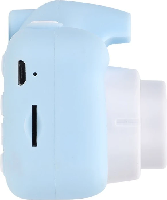 AgfaPhoto Realikids Cam Mini blau