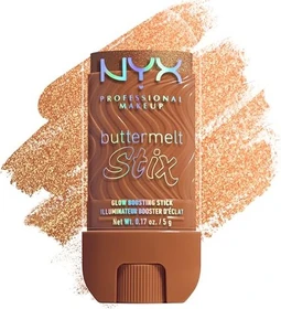 NYX Buttermelt Glow Boosting Highlighter Stix 11 melt you later, 5g