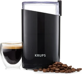 Krups F2034210 Kaffeemühle