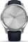Garmin vivomove Luxe Aktivitäts-Tracker navy/silver Vorschaubild