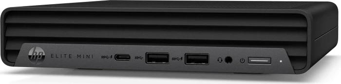 HP Elite Mini 800 G9, Core i9-14900T, 64GB RAM, 1TB SSD