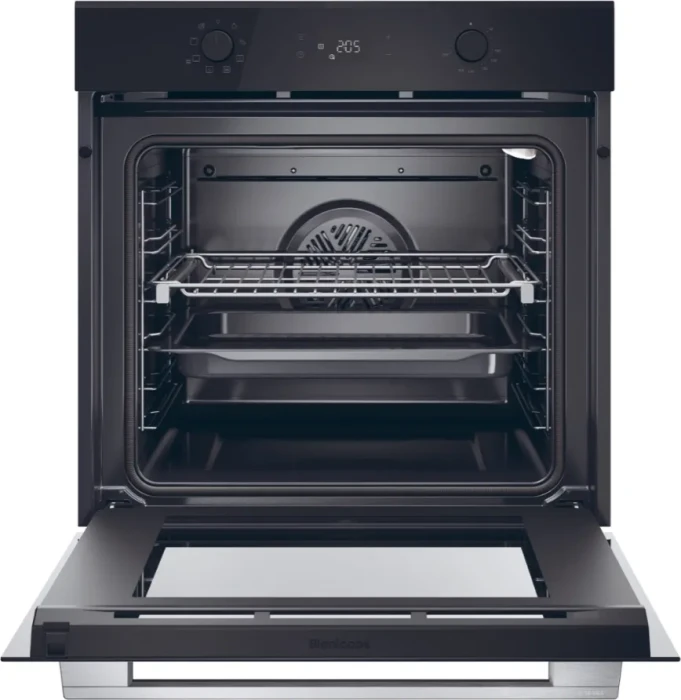 Haier H6 ID2P3T1HTX Backofen
