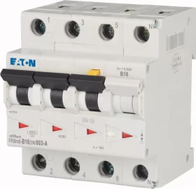 Eaton xEffect FRBm6-B16/3N/003-A