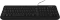 Incase Wired Keyboard 600, schwarz, USB, UK Vorschaubild