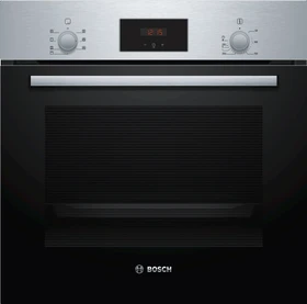 Bosch Serie 2 HBD231BR61 Backofen-Set