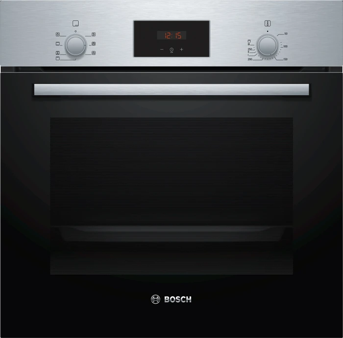 Bosch Serie 2 HBD231BR61 Backofen-Set