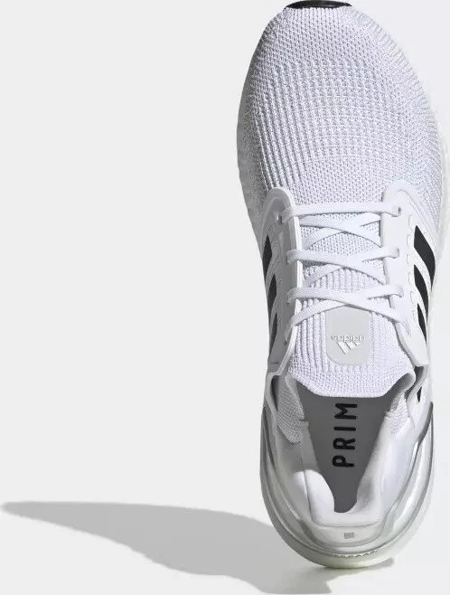 adidas Ultraboost 20 cloud white/night metallic/dash grey (Herren)