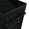 Gorenje GEC5A20BG Elektroherd mit Glaskeramik-Kochfeld Vorschaubild