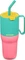 Klean Kanteen Rise Tumbler Flip Straw Lid Isolierbecher Vorschaubild