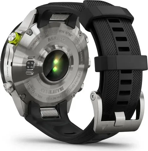 Garmin MARQ Athlete Generation 2