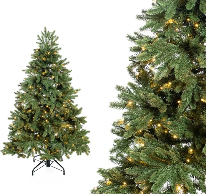künstlicher weihnachtsbaum guss Künstlicher Weihnachtsbaum 
