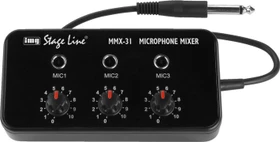 IMG Stageline MMX-31