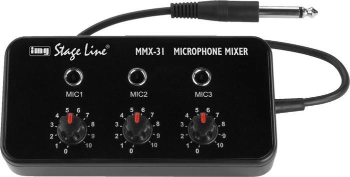 IMG Stageline MMX-31