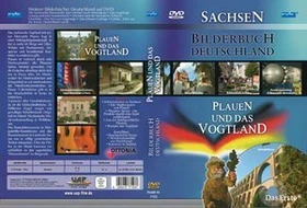 Bilderbuch Deutschland - Sachsen: Plauen und das Vogtland (DVD)