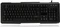 CiT WKB208 Avenger 3 Colour LED Iluminated Gaming Keyboard and Mouse, USB, UK Vorschaubild