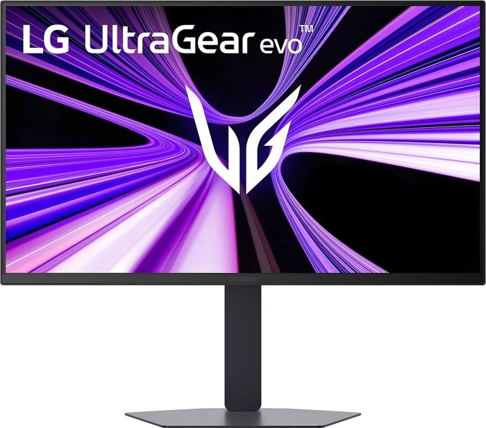 LG UltraGear evo AI GM9 27GM950B-B, 27"