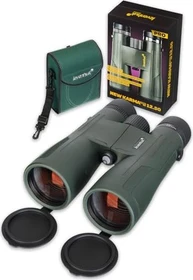 Levenhuk New Karma Pro ED 12x50