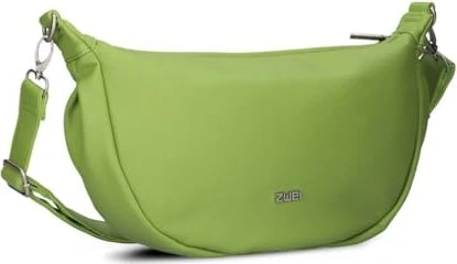 Zwei Mademoiselle.M M70 Umhängetasche kiwi