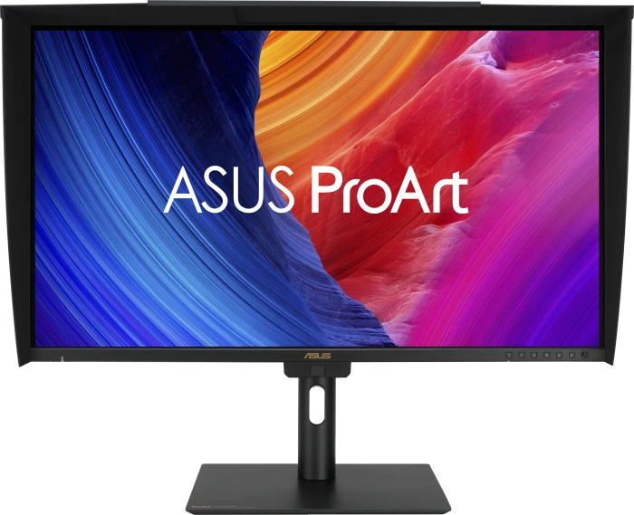 ASUS ProArt PA27UCGE, 27"