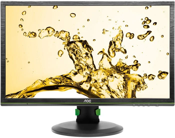 AOC G2460PG, 24"